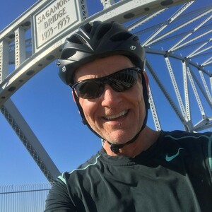 Fundraising Page: Michael Kutter